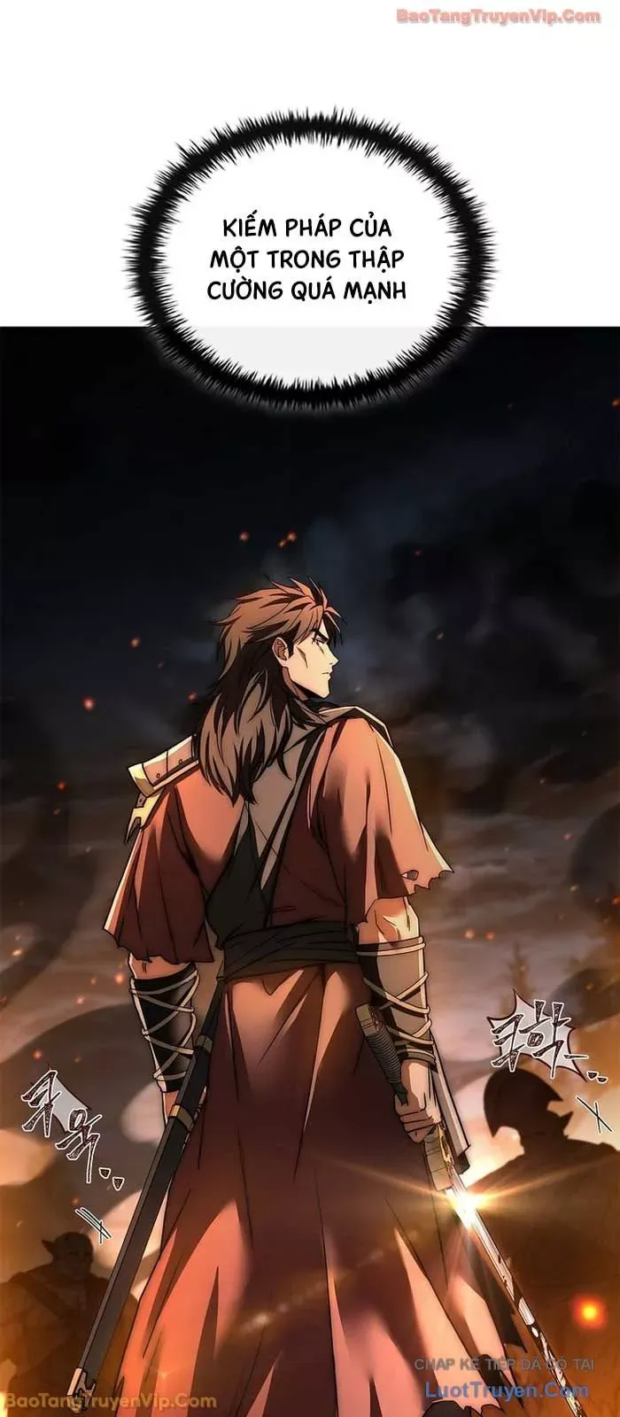 Tam Hoàng Tử Của Vong Quốc Hồi Quy Chap 51 - Next Chap 50