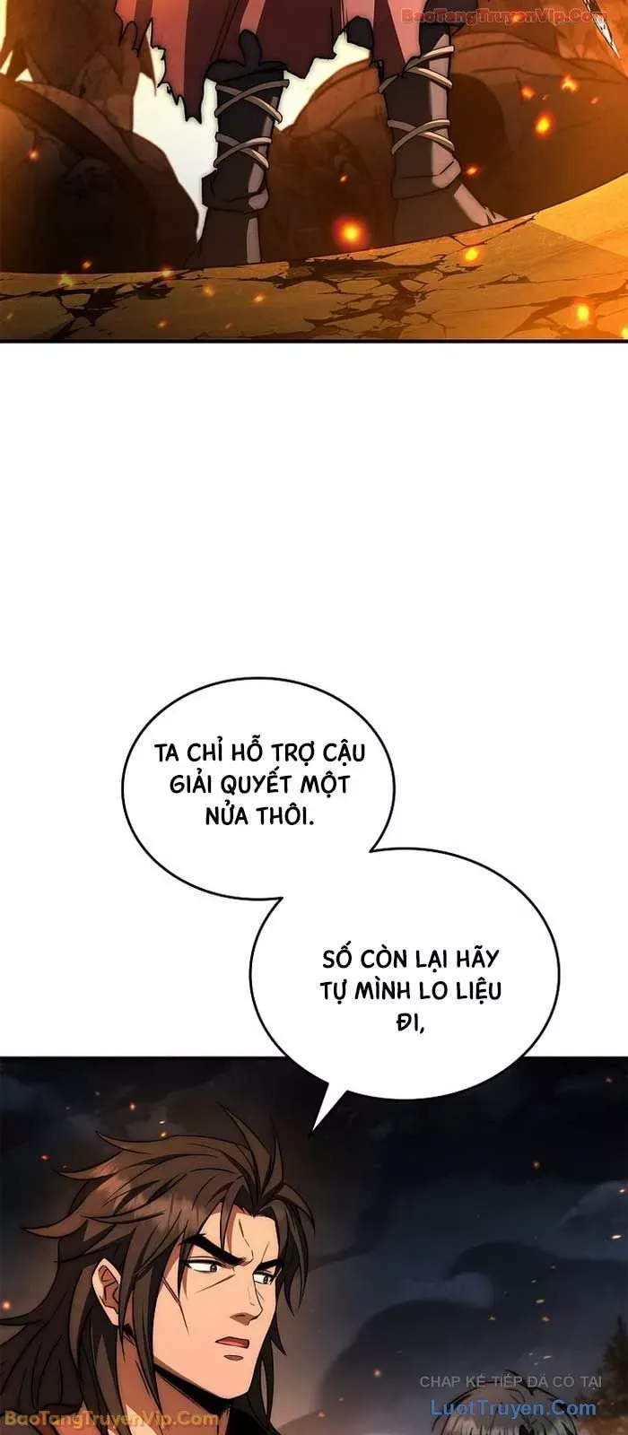 Tam Hoàng Tử Của Vong Quốc Hồi Quy Chap 51 - Next Chap 50