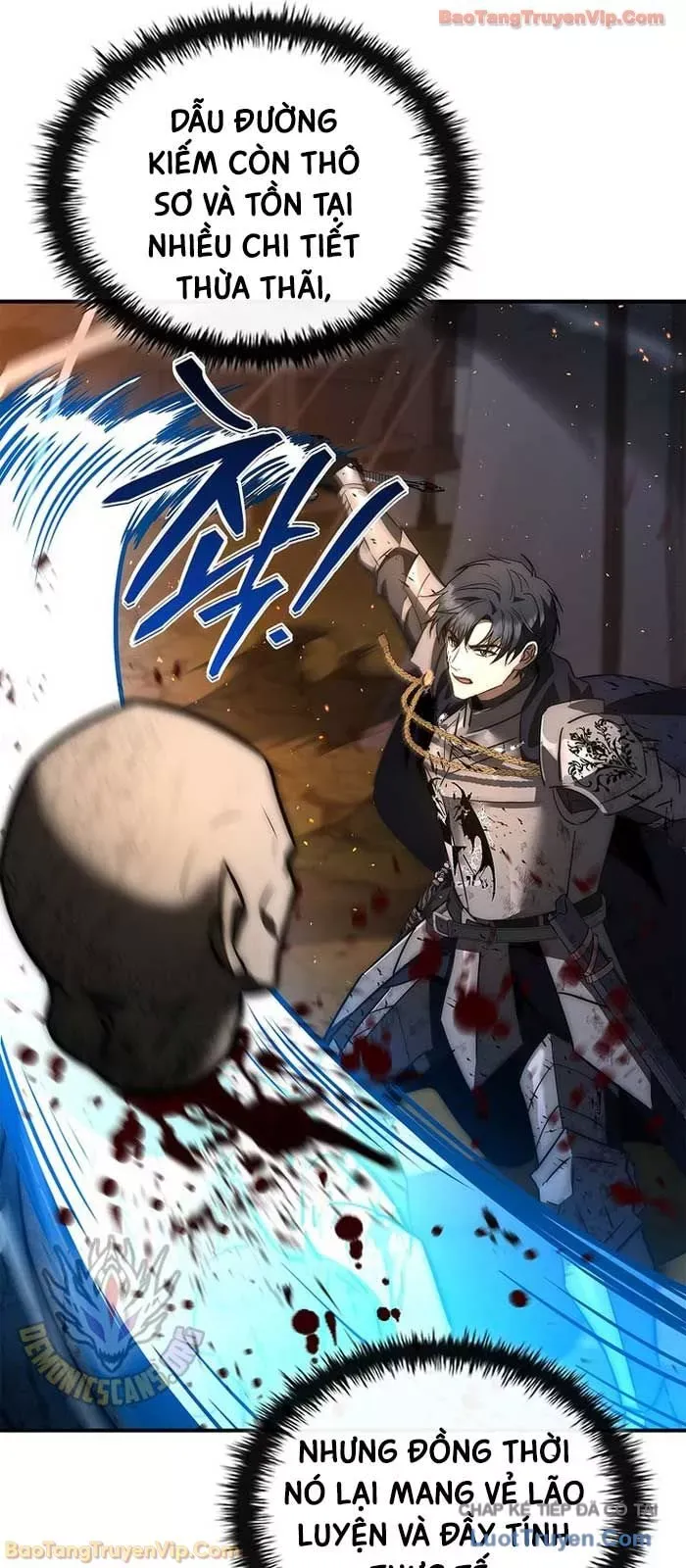 Tam Hoàng Tử Của Vong Quốc Hồi Quy Chap 51 - Next Chap 50