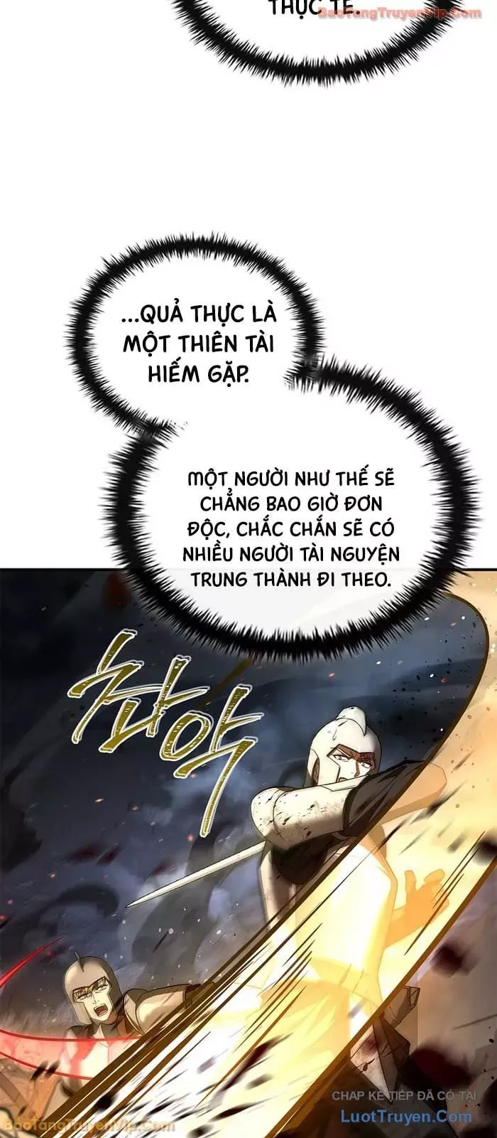 Tam Hoàng Tử Của Vong Quốc Hồi Quy Chap 51 - Next Chap 50