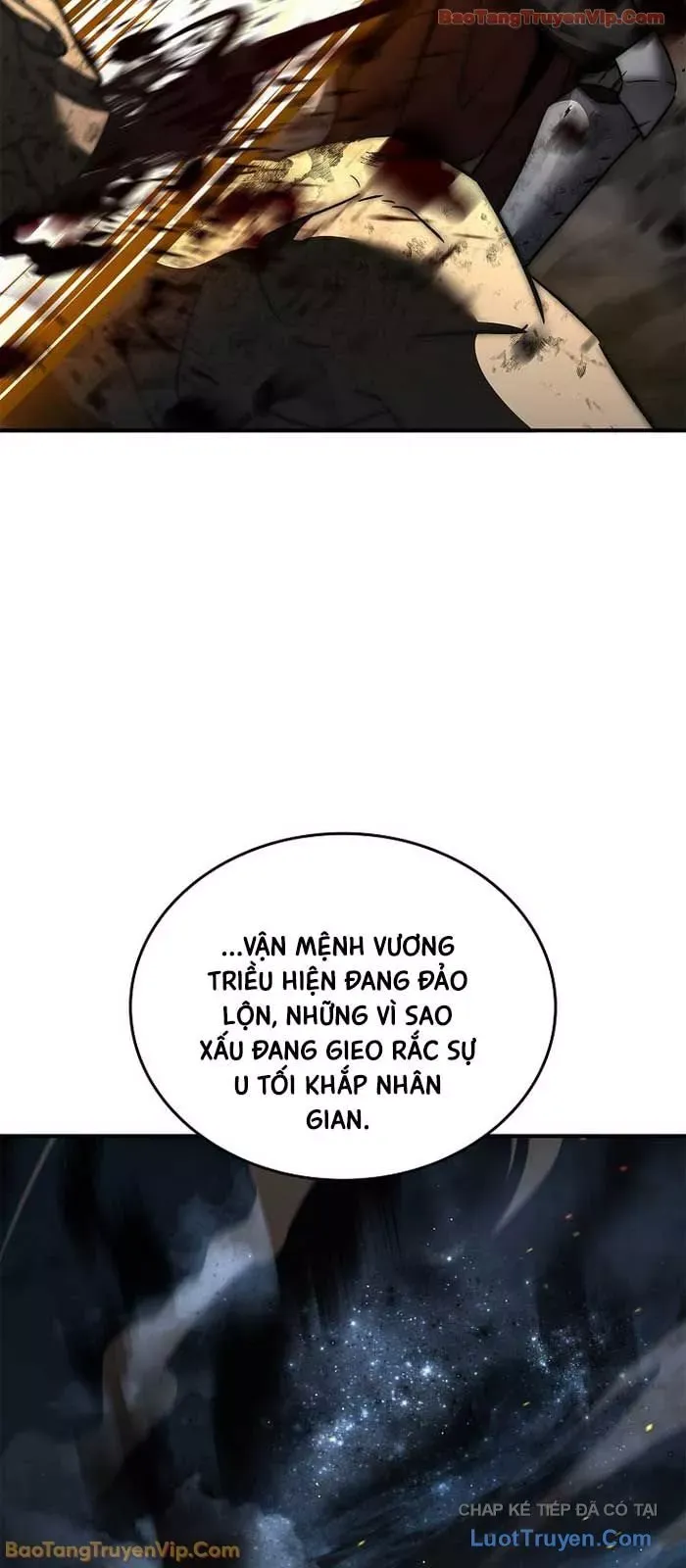 Tam Hoàng Tử Của Vong Quốc Hồi Quy Chap 51 - Next Chap 50