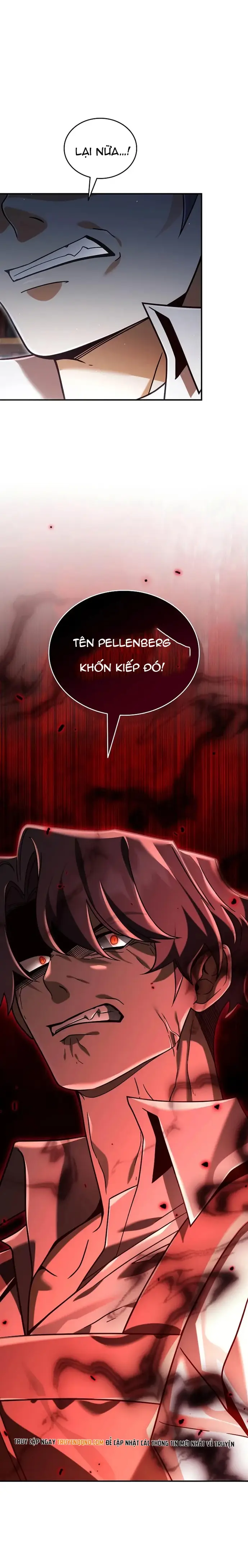 Trở Thành Thiên Tài Tiên Tri Của Học Viện - Trang 14