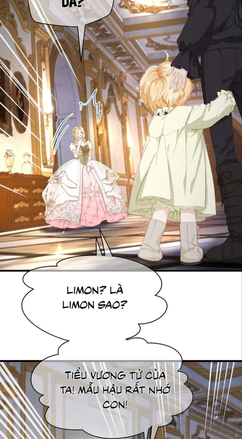 Tôi Trùng Sinh Trở Thành Tiểu Ác Long Của Vương Tử Điện Hạ Chap 110 - Next Chap 109