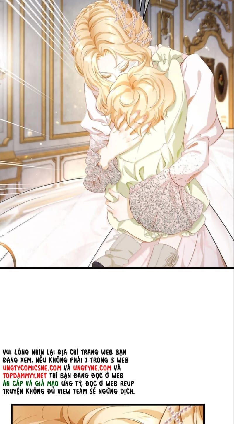 Tôi Trùng Sinh Trở Thành Tiểu Ác Long Của Vương Tử Điện Hạ Chap 110 - Next Chap 109