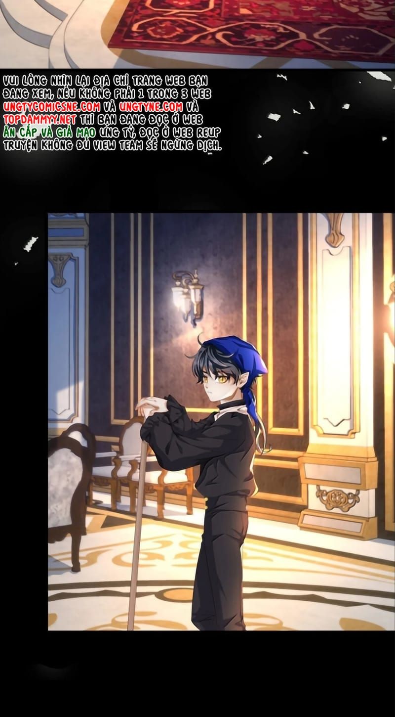 Tôi Trùng Sinh Trở Thành Tiểu Ác Long Của Vương Tử Điện Hạ Chap 110 - Next Chap 109