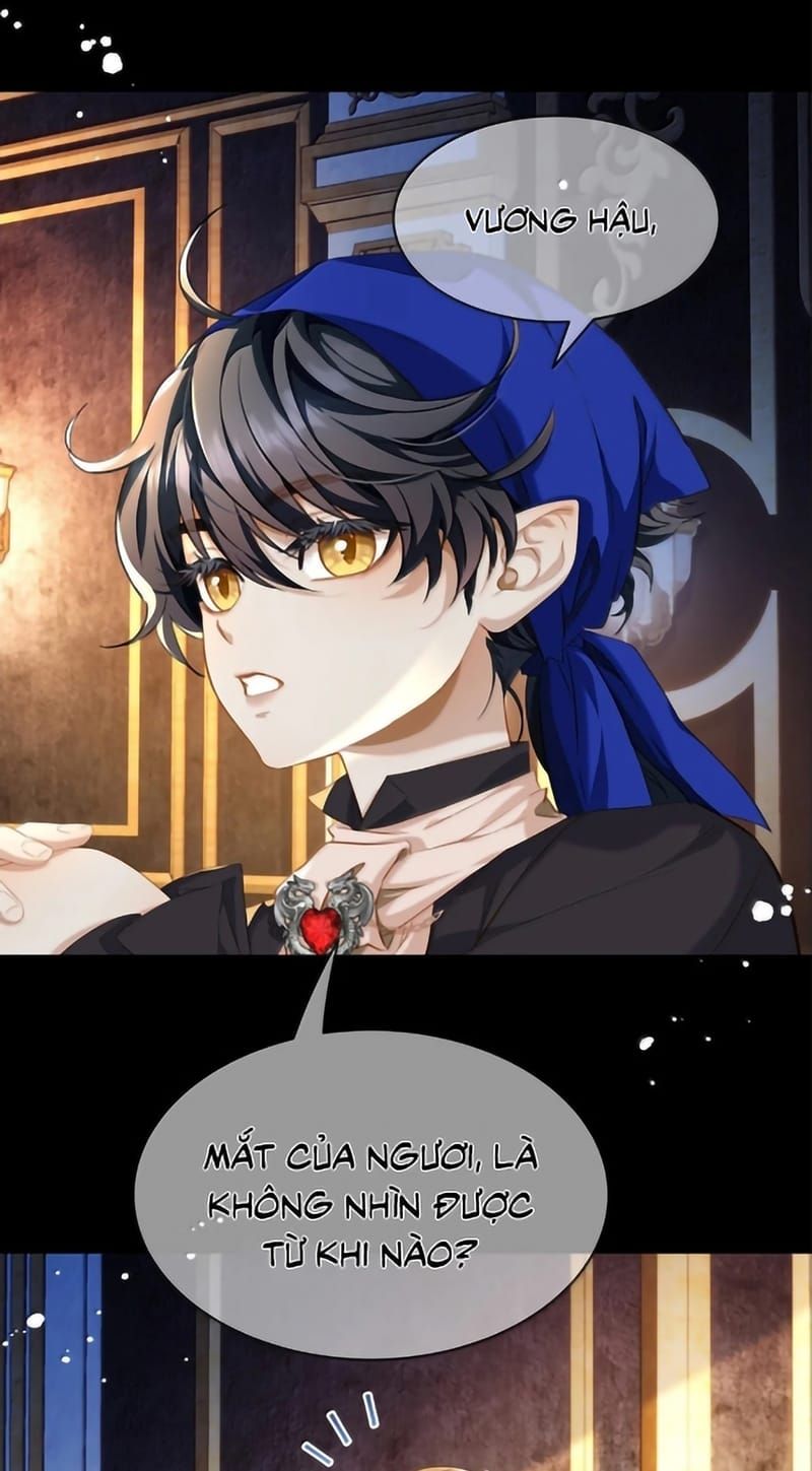 Tôi Trùng Sinh Trở Thành Tiểu Ác Long Của Vương Tử Điện Hạ Chap 110 - Next Chap 109