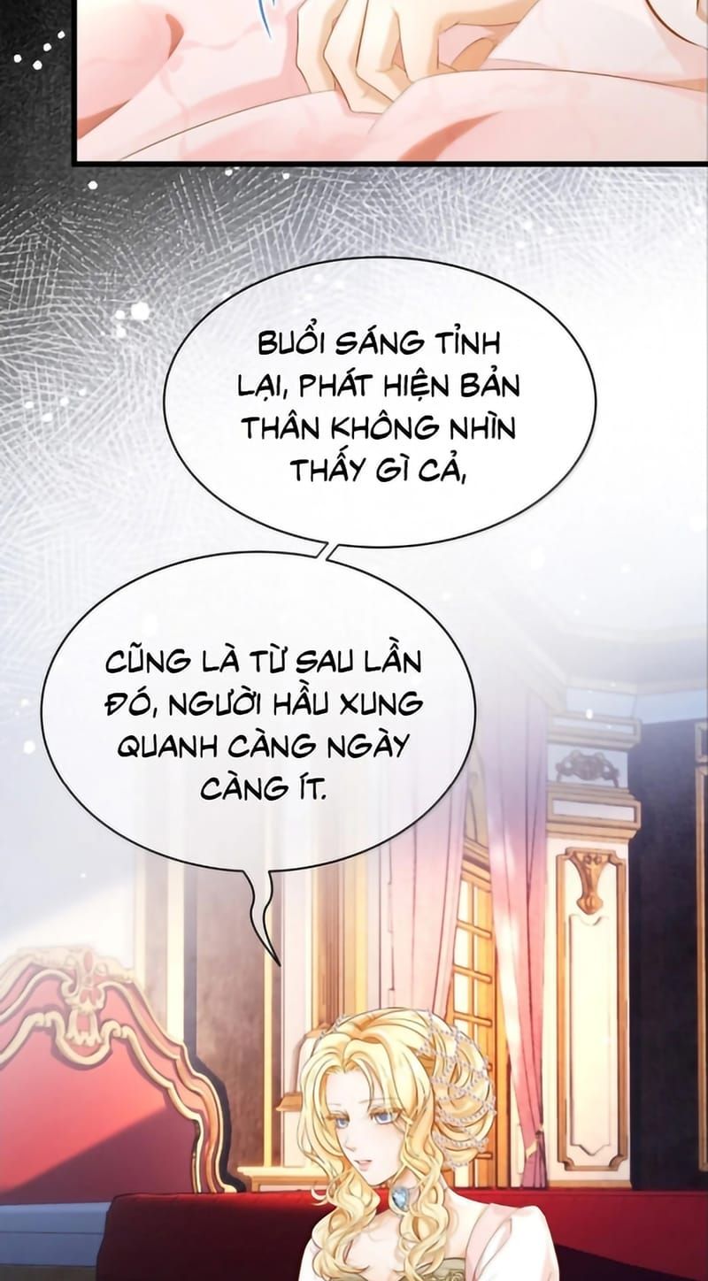 Tôi Trùng Sinh Trở Thành Tiểu Ác Long Của Vương Tử Điện Hạ Chap 110 - Next Chap 109