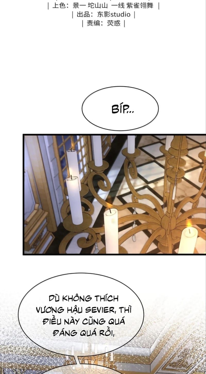 Tôi Trùng Sinh Trở Thành Tiểu Ác Long Của Vương Tử Điện Hạ Chap 110 - Next Chap 109