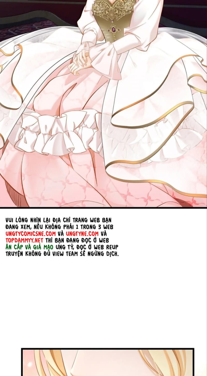 Tôi Trùng Sinh Trở Thành Tiểu Ác Long Của Vương Tử Điện Hạ Chap 110 - Next Chap 109