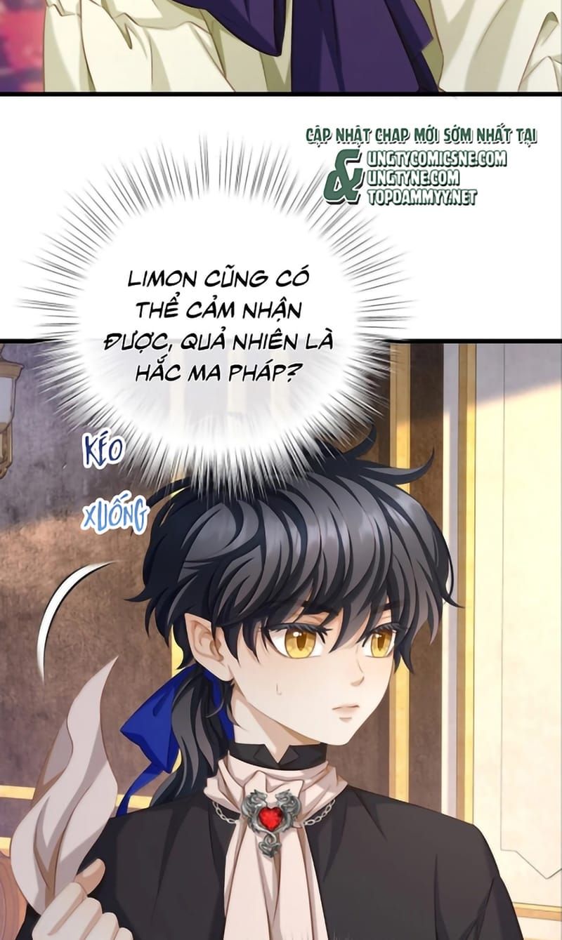 Tôi Trùng Sinh Trở Thành Tiểu Ác Long Của Vương Tử Điện Hạ Chap 110 - Next Chap 109