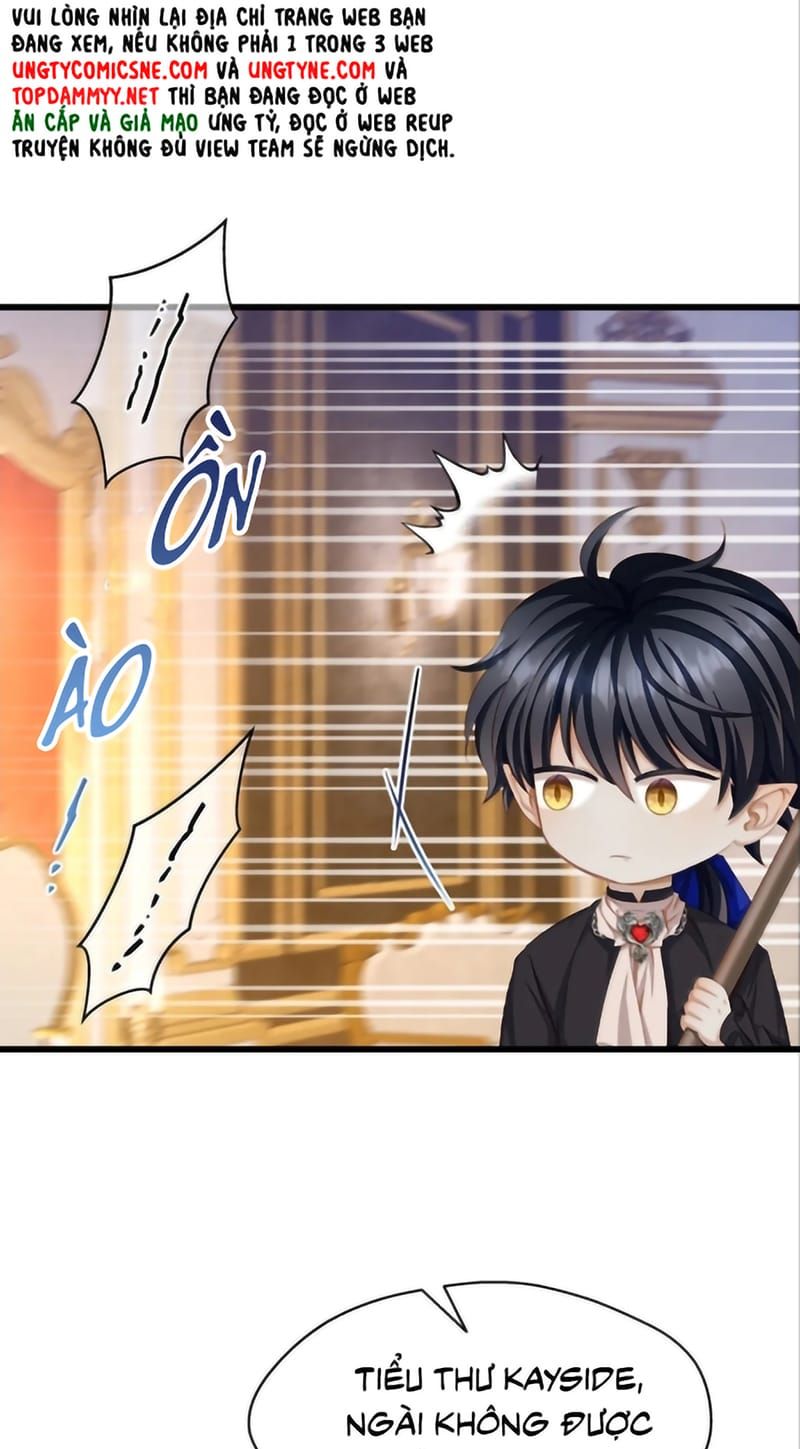 Tôi Trùng Sinh Trở Thành Tiểu Ác Long Của Vương Tử Điện Hạ Chap 110 - Next Chap 109