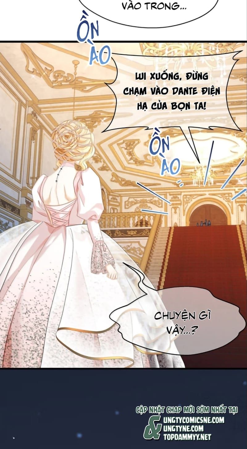 Tôi Trùng Sinh Trở Thành Tiểu Ác Long Của Vương Tử Điện Hạ Chap 110 - Next Chap 109