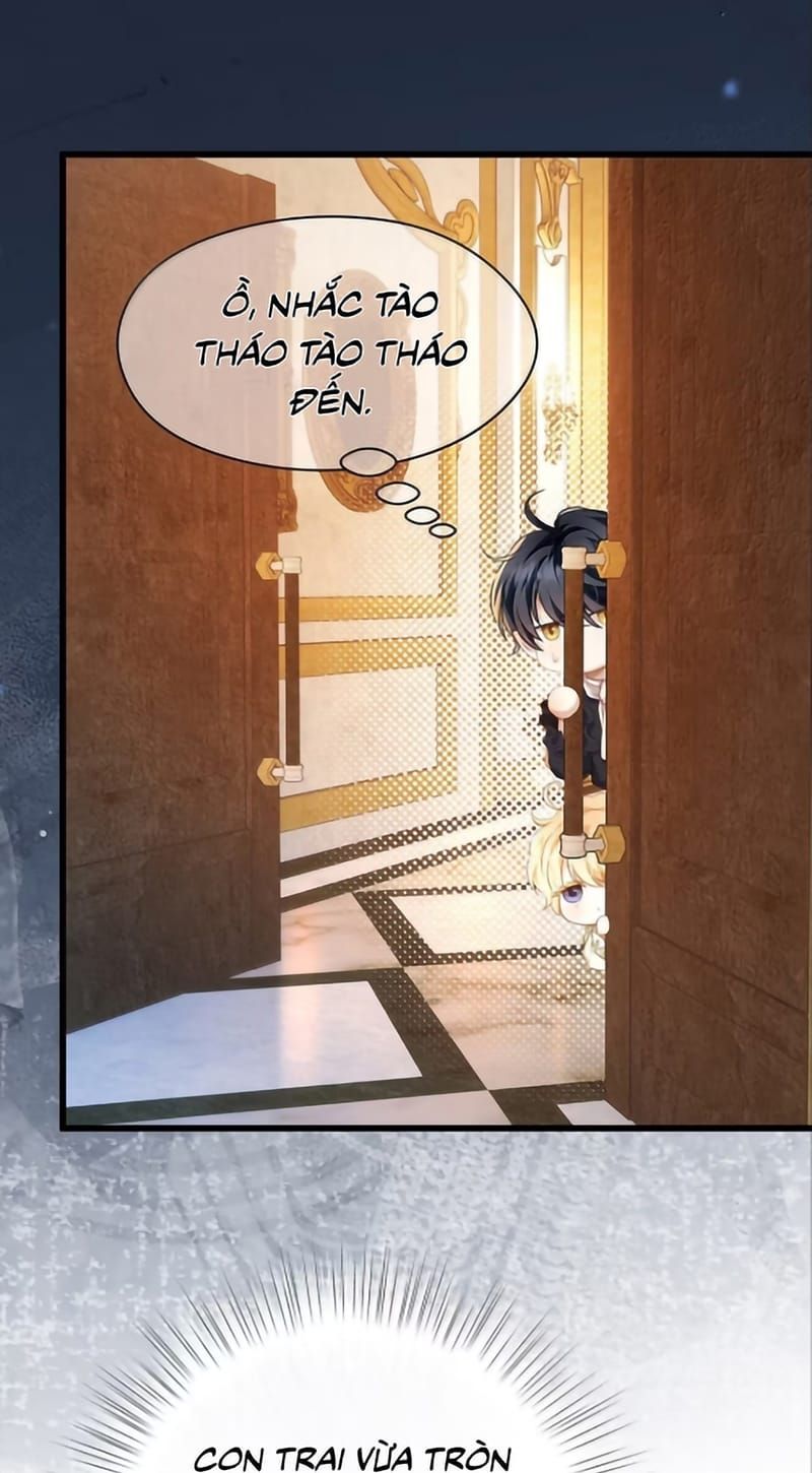 Tôi Trùng Sinh Trở Thành Tiểu Ác Long Của Vương Tử Điện Hạ Chap 110 - Next Chap 109