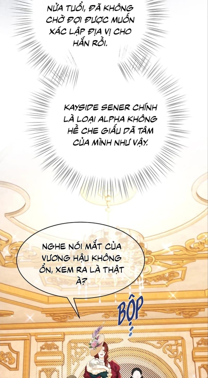 Tôi Trùng Sinh Trở Thành Tiểu Ác Long Của Vương Tử Điện Hạ Chap 110 - Next Chap 109