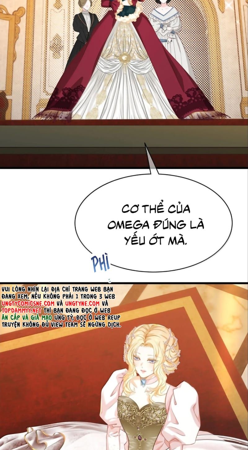 Tôi Trùng Sinh Trở Thành Tiểu Ác Long Của Vương Tử Điện Hạ Chap 110 - Next Chap 109