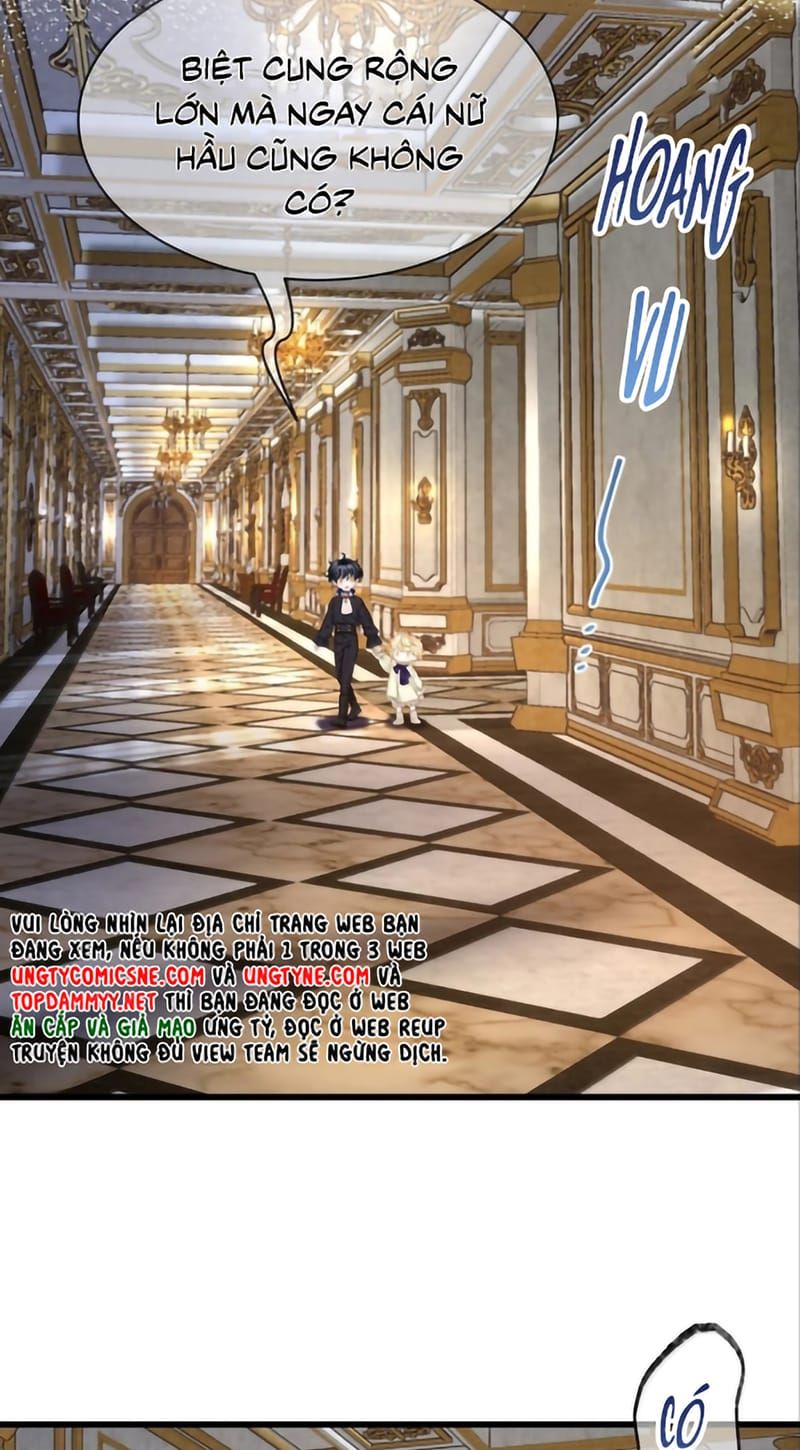 Tôi Trùng Sinh Trở Thành Tiểu Ác Long Của Vương Tử Điện Hạ Chap 110 - Next Chap 109