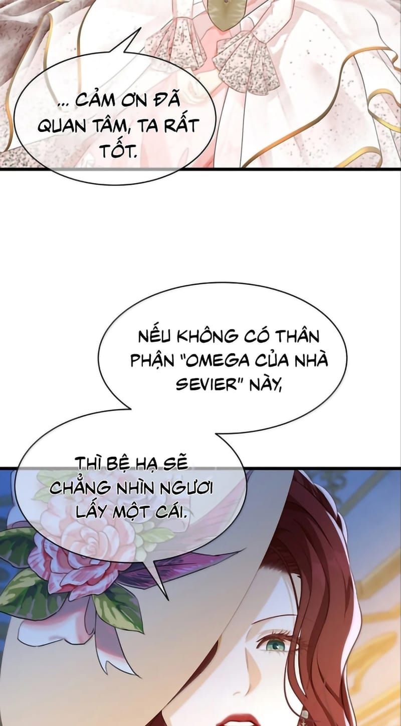 Tôi Trùng Sinh Trở Thành Tiểu Ác Long Của Vương Tử Điện Hạ Chap 110 - Next Chap 109