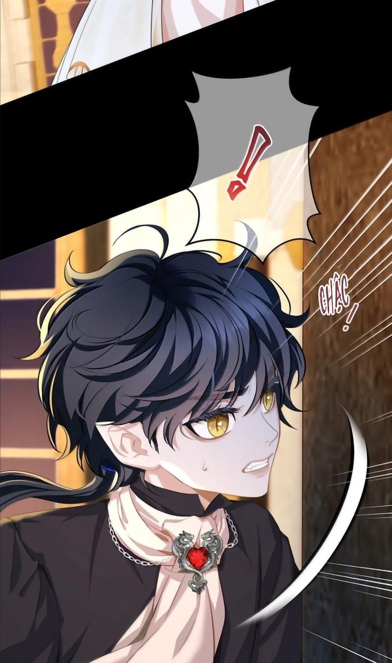 Tôi Trùng Sinh Trở Thành Tiểu Ác Long Của Vương Tử Điện Hạ Chap 110 - Next Chap 109