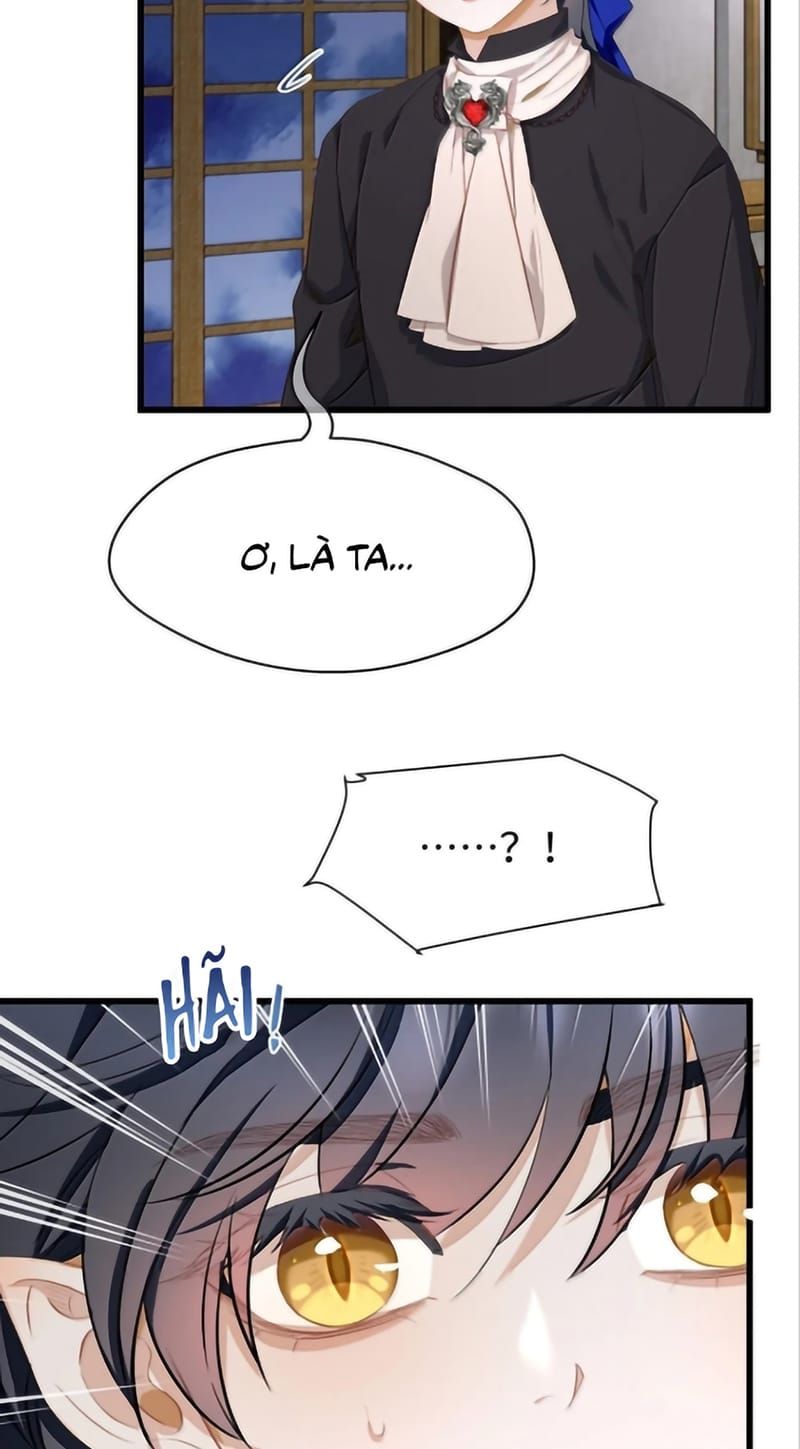 Tôi Trùng Sinh Trở Thành Tiểu Ác Long Của Vương Tử Điện Hạ Chap 110 - Next Chap 109