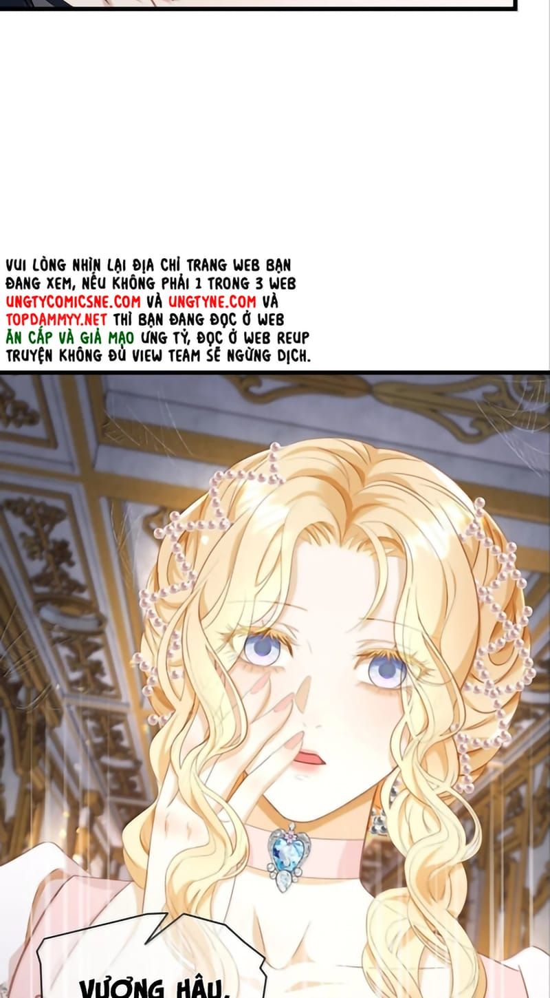 Tôi Trùng Sinh Trở Thành Tiểu Ác Long Của Vương Tử Điện Hạ Chap 110 - Next Chap 109