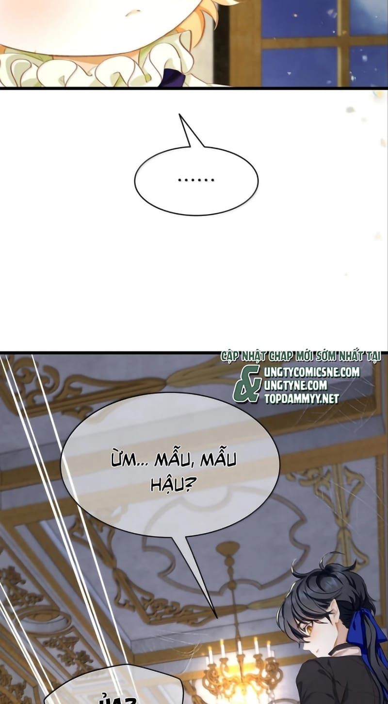 Tôi Trùng Sinh Trở Thành Tiểu Ác Long Của Vương Tử Điện Hạ Chap 110 - Next Chap 109