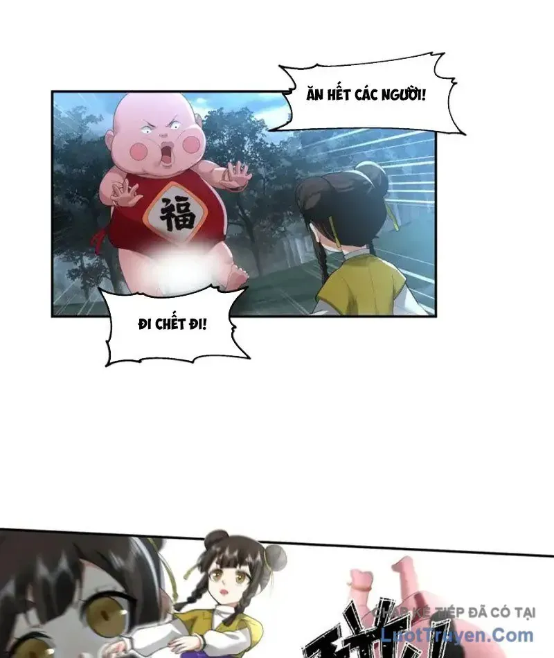 Cựu Nhật Chi Triện [Chap 29-30]