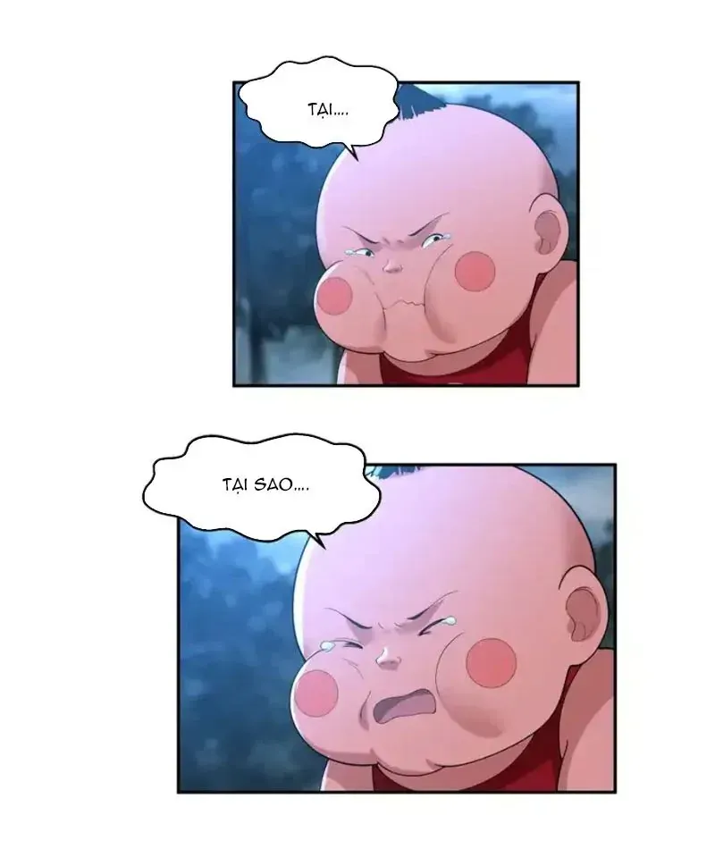 Cựu Nhật Chi Triện [Chap 29-30]