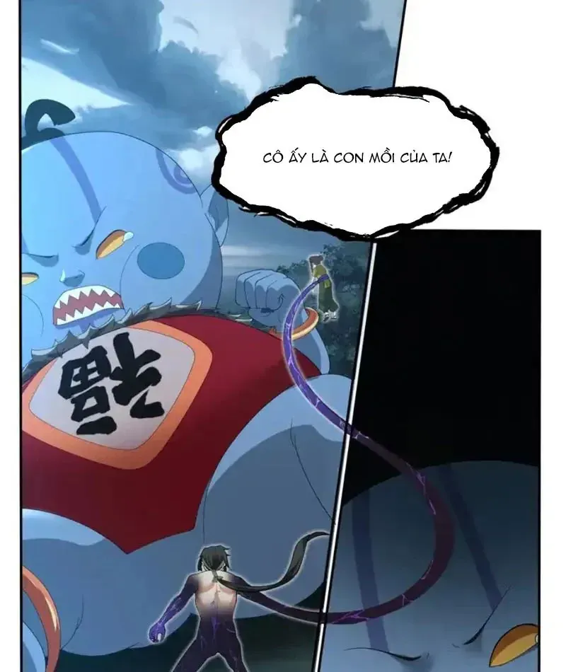 Cựu Nhật Chi Triện [Chap 29-30]