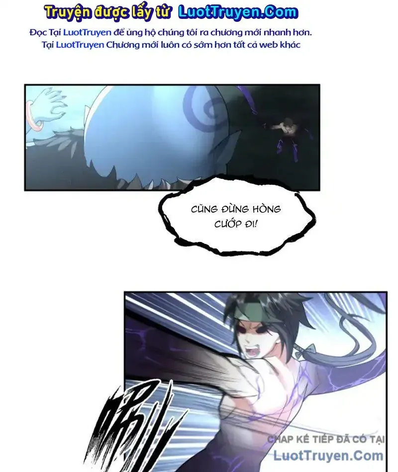 Cựu Nhật Chi Triện [Chap 29-30]