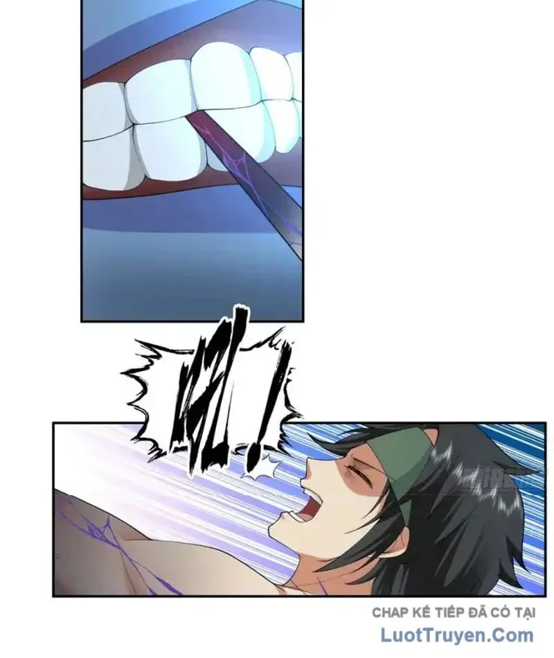 Cựu Nhật Chi Triện [Chap 29-30]