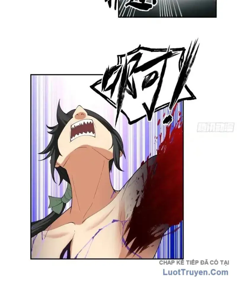 Cựu Nhật Chi Triện [Chap 29-30]