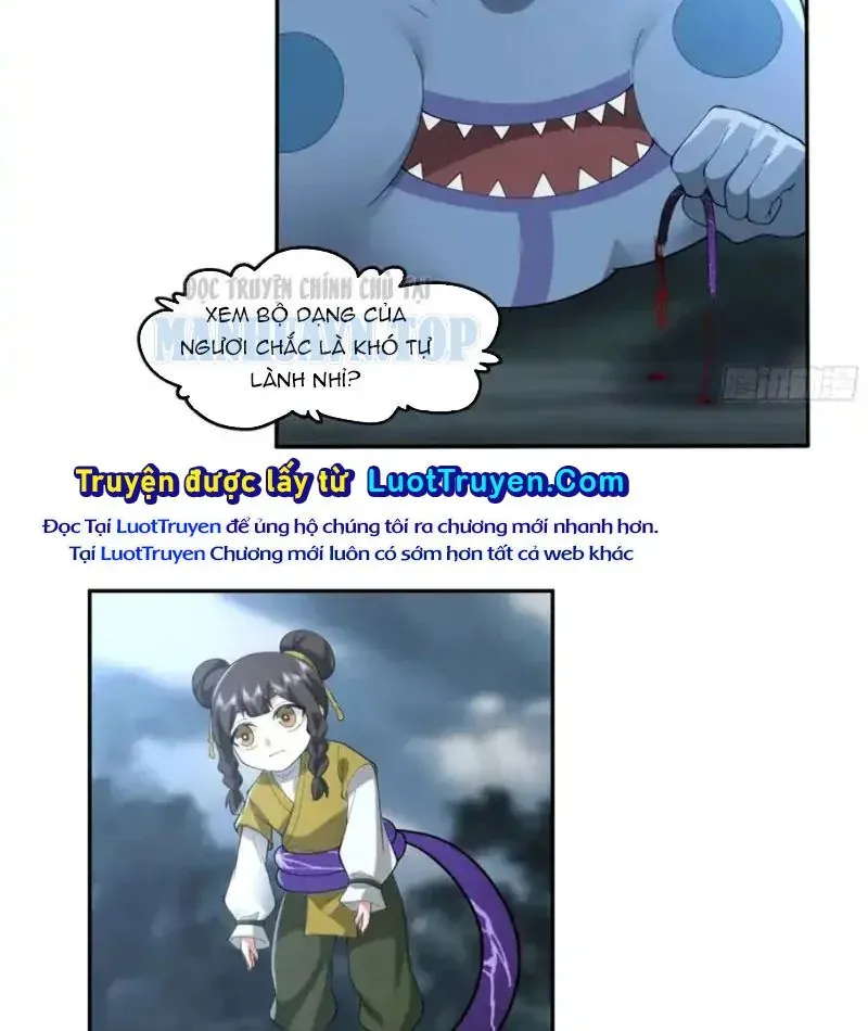 Cựu Nhật Chi Triện [Chap 29-30]