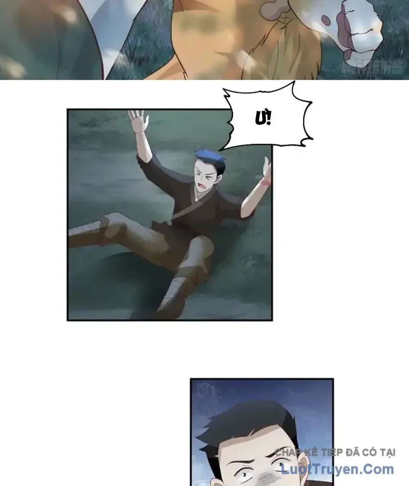 Cựu Nhật Chi Triện [Chap 29-30]