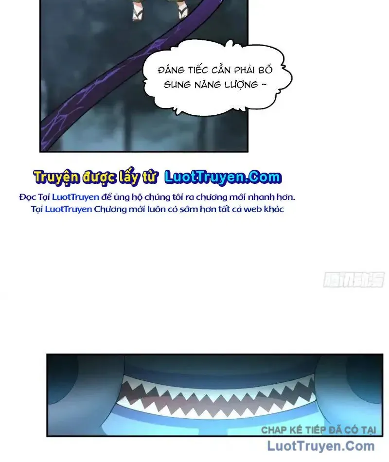 Cựu Nhật Chi Triện [Chap 29-30]