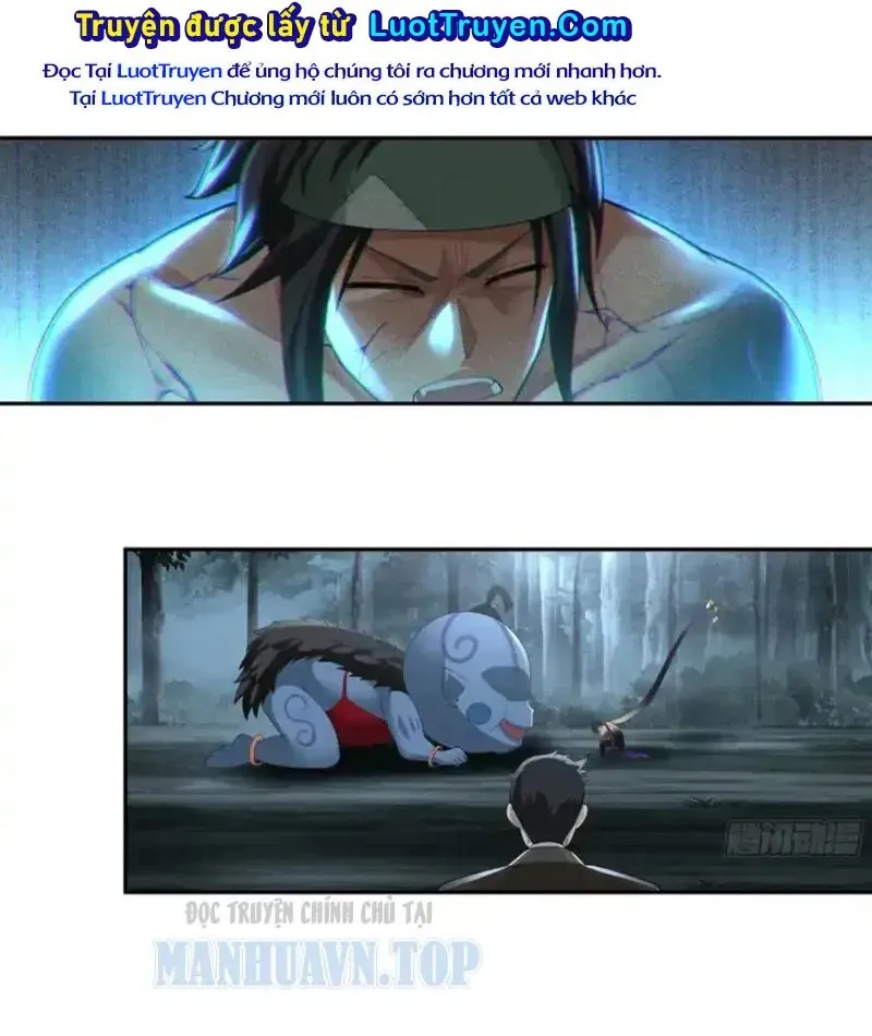 Cựu Nhật Chi Triện [Chap 29-30]