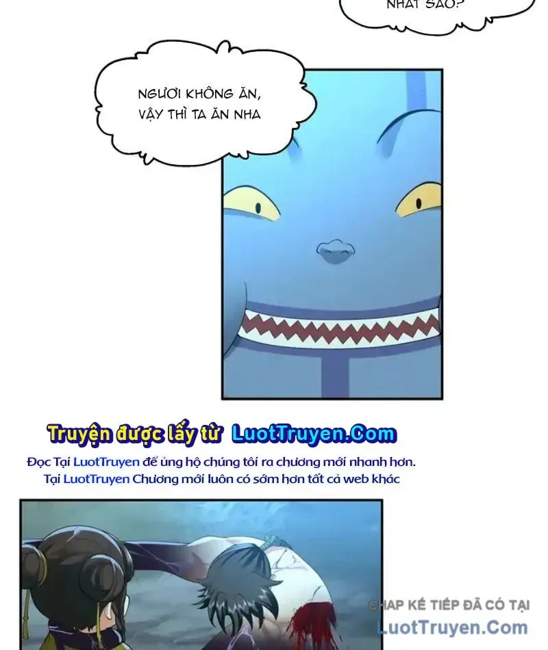 Cựu Nhật Chi Triện [Chap 29-30]