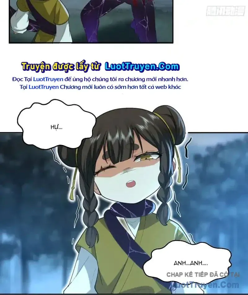 Cựu Nhật Chi Triện [Chap 29-30]