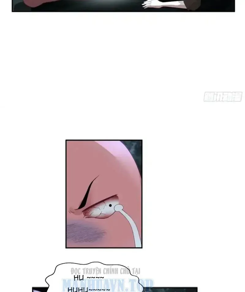 Cựu Nhật Chi Triện [Chap 29-30]