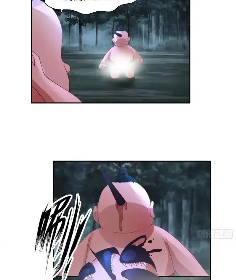 Cựu Nhật Chi Triện [Chap 29-30]