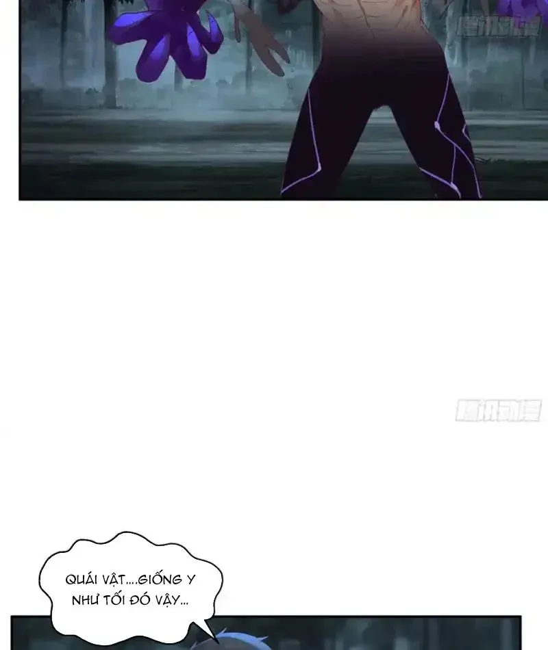 Cựu Nhật Chi Triện [Chap 29-30]