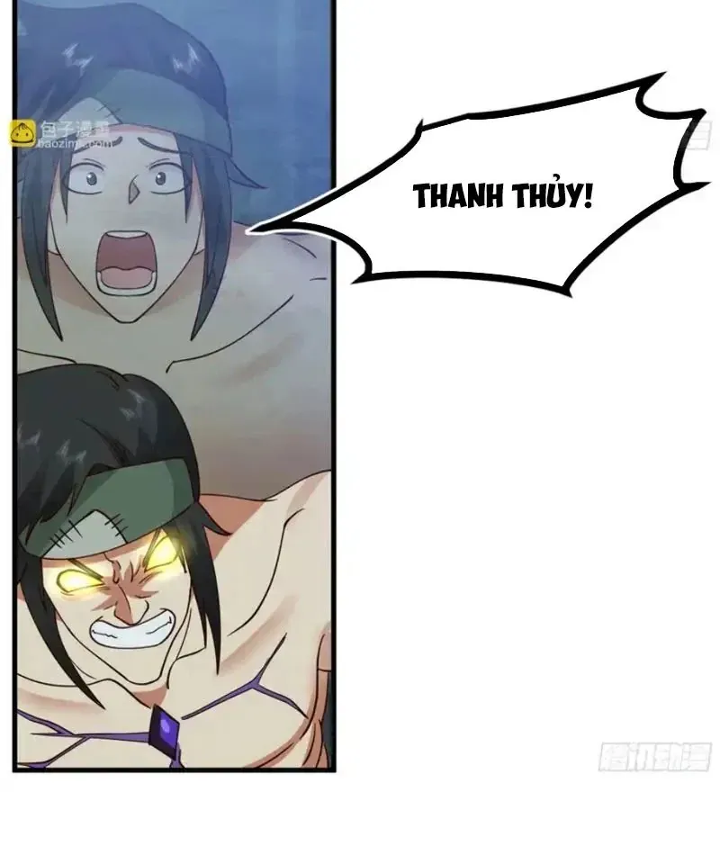 Cựu Nhật Chi Triện [Chap 29-30]