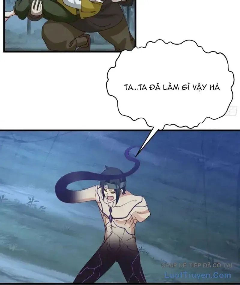 Cựu Nhật Chi Triện [Chap 29-30]