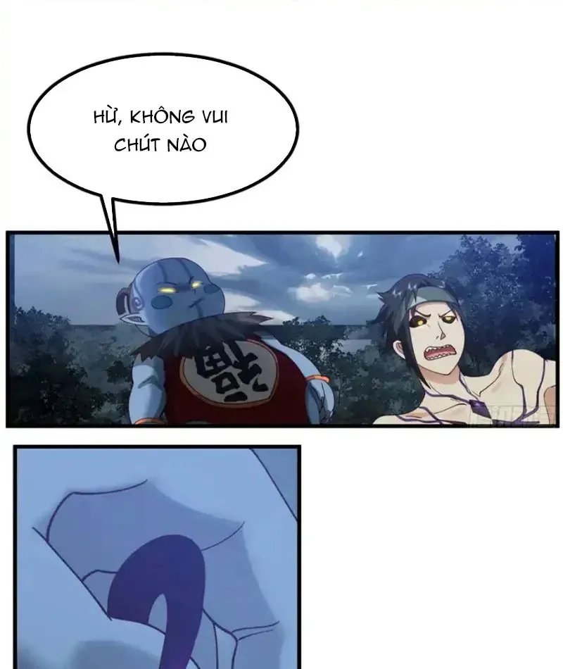 Cựu Nhật Chi Triện [Chap 29-30]