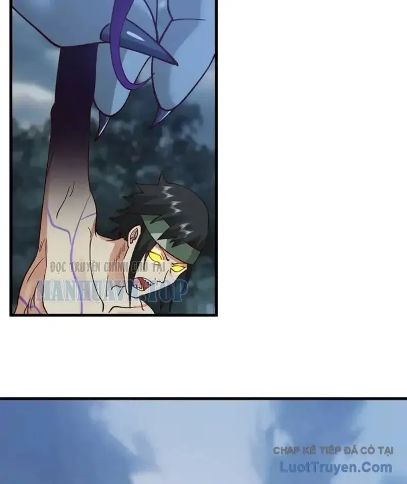 Cựu Nhật Chi Triện [Chap 29-30]