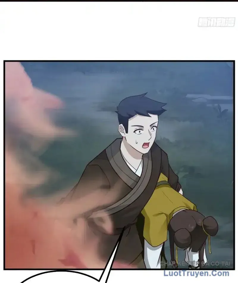 Cựu Nhật Chi Triện [Chap 29-30]