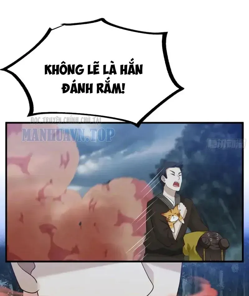 Cựu Nhật Chi Triện [Chap 29-30]