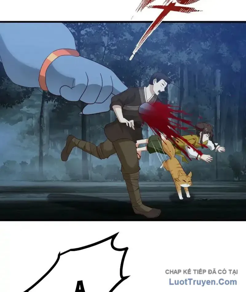 Cựu Nhật Chi Triện [Chap 29-30]