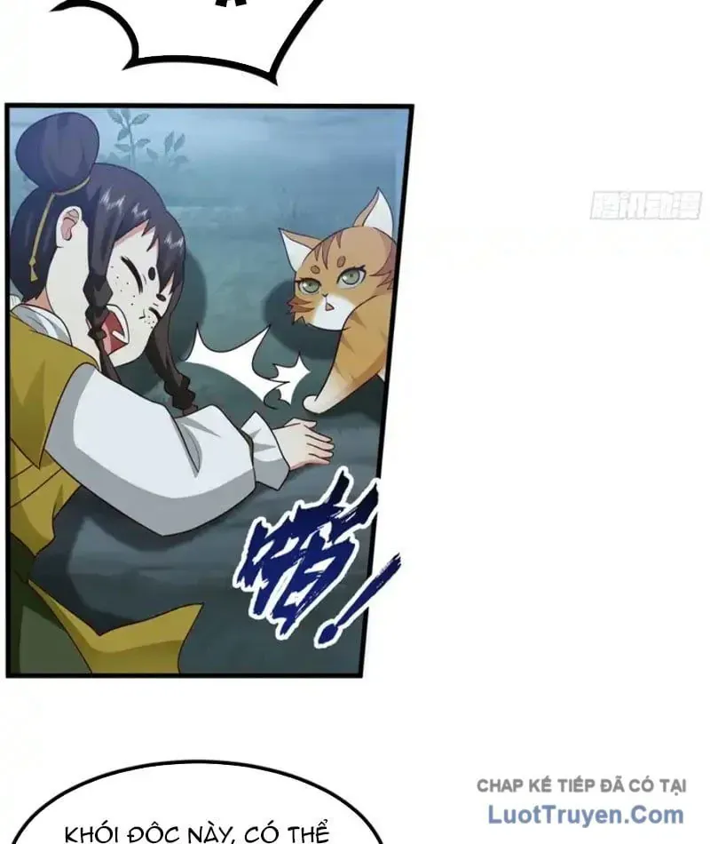 Cựu Nhật Chi Triện [Chap 29-30]