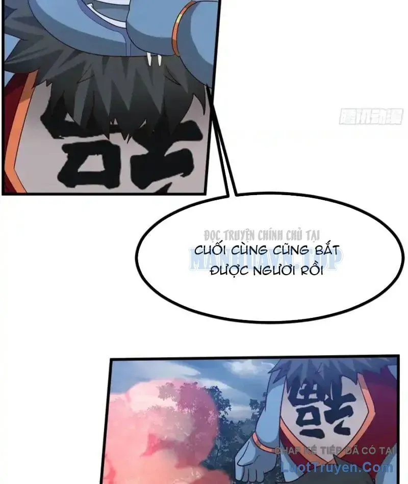 Cựu Nhật Chi Triện [Chap 29-30]