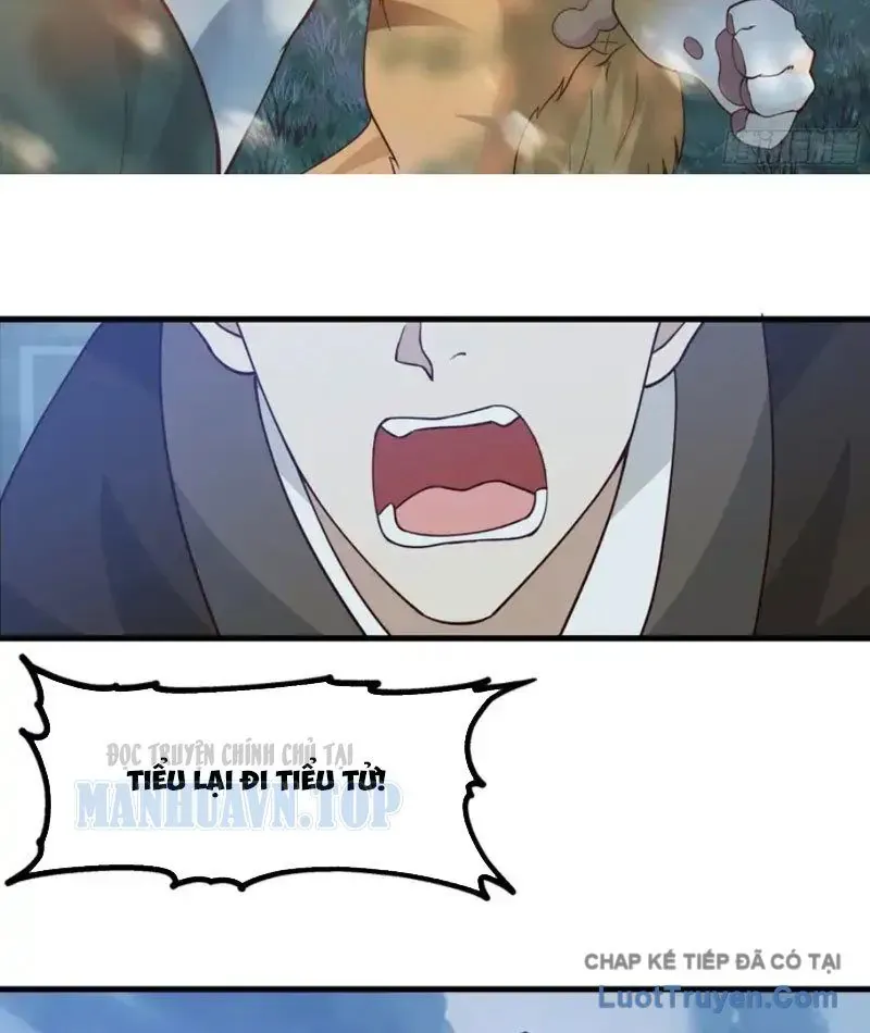 Cựu Nhật Chi Triện [Chap 29-30]